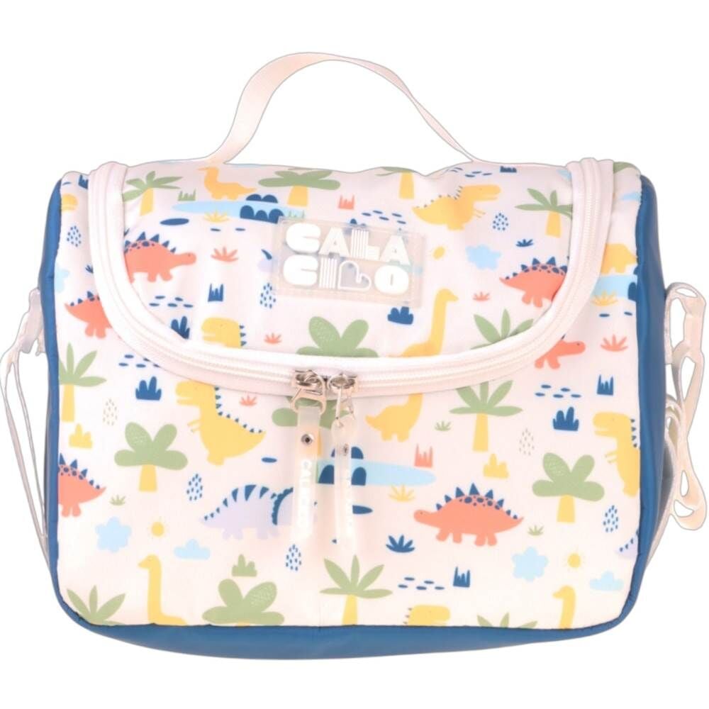 Calacilo C4045 Dinosaur Beslenme Çantası