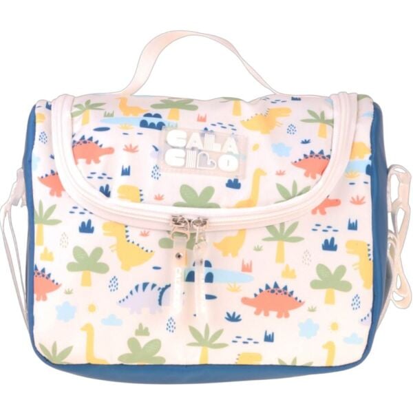 Calacilo C4045 Dinosaur Beslenme Çantası