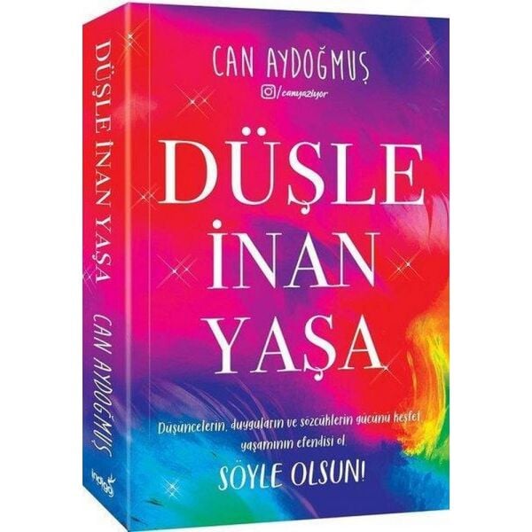 Düşle İnan Yaşa