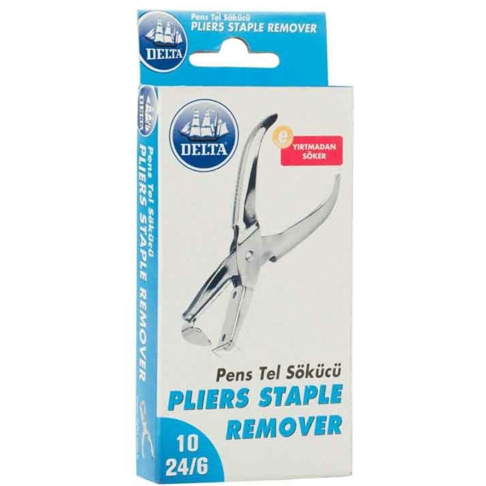 Delta Tel Sökücü Pens Tipi 12801