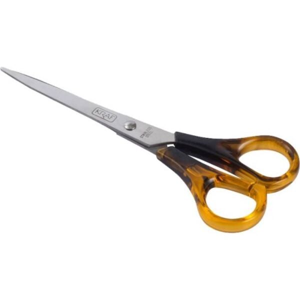 Kraf Makas Akrilik Saplı 14 Cm 5,5'' 705G