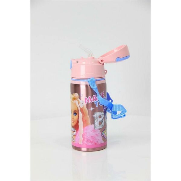 Barbie Salto Boss 500 ml Çelik Matara 42080