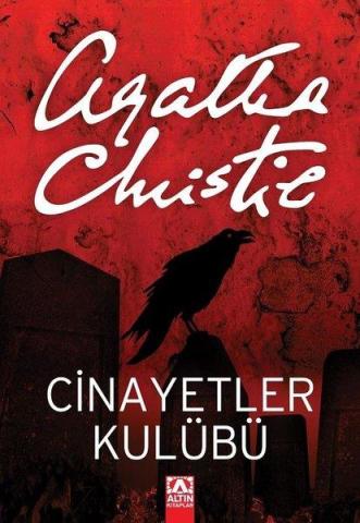 Cinayetler Kulubü