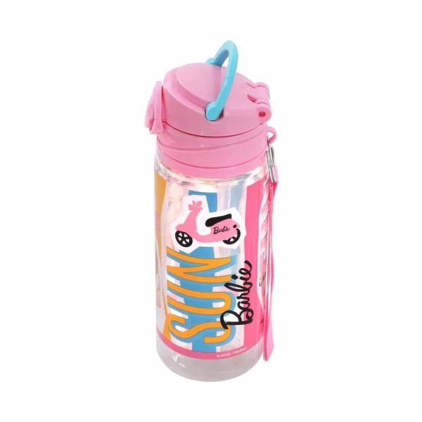 Barbie Fun In The Sun Plastik Matara 500 ml 44204