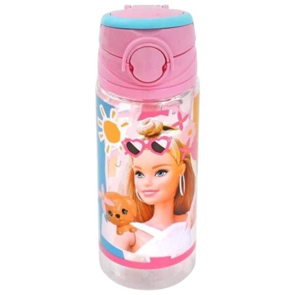 Barbie Fun In The Sun Plastik Matara 500 ml 44204