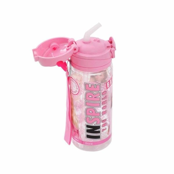 Barbie Inspire Plastik Matara 500 ml 44205