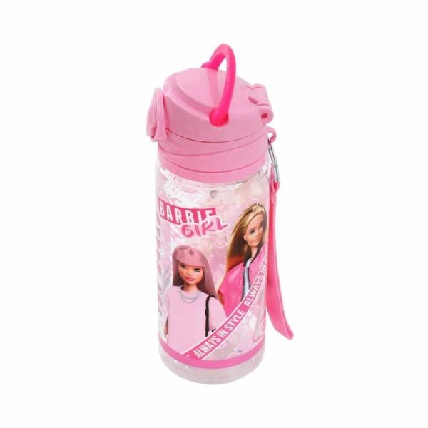Barbie Inspire Plastik Matara 500 ml 44205
