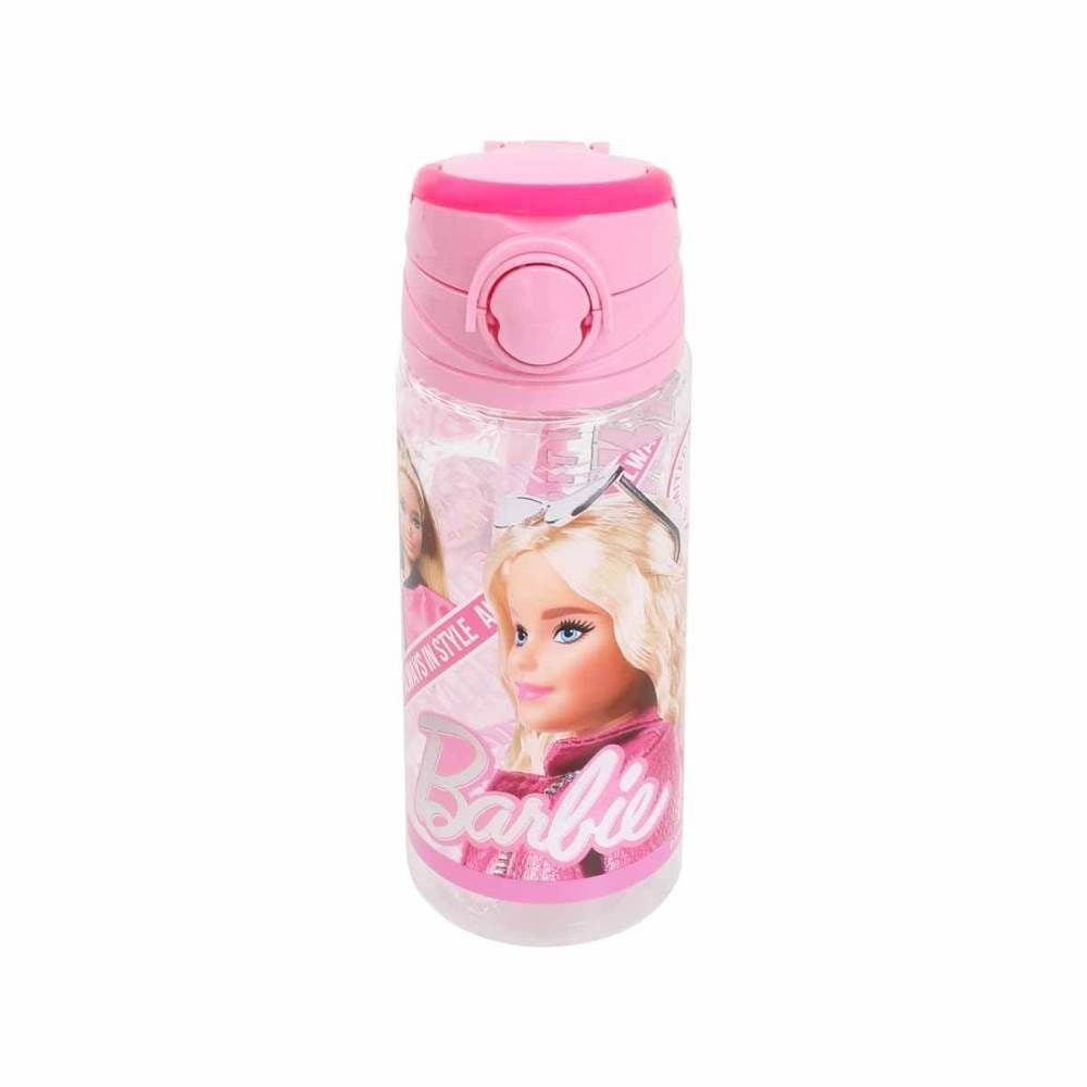 Barbie Inspire Plastik Matara 500 ml 44205