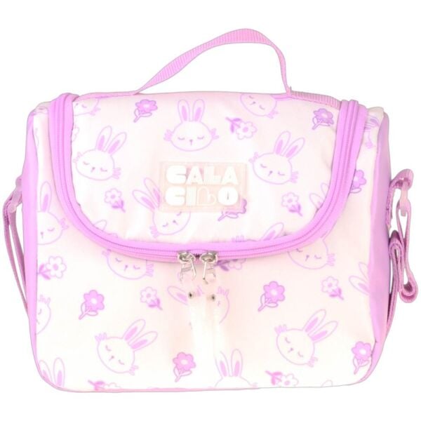 Calacilo C4042 Rabbit Beslenme Çantası