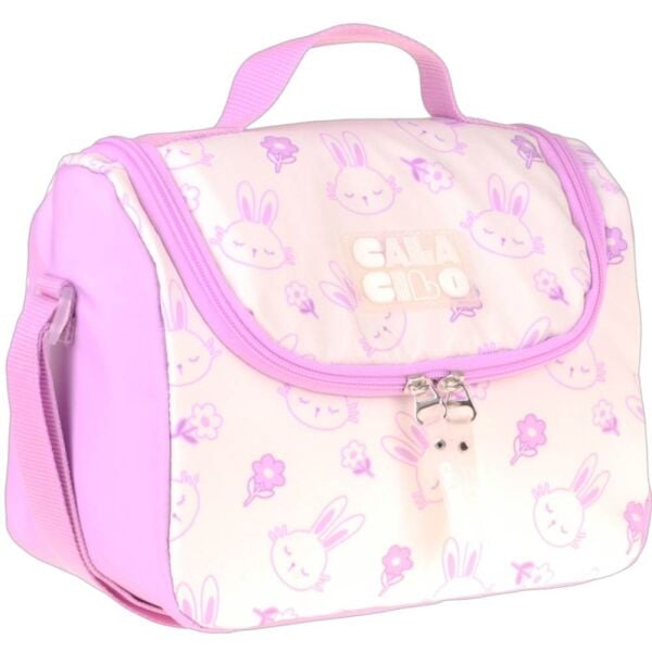 Calacilo C4042 Rabbit Beslenme Çantası
