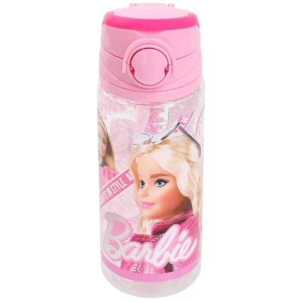 Barbie Inspire Plastik Matara 500 ml 44205