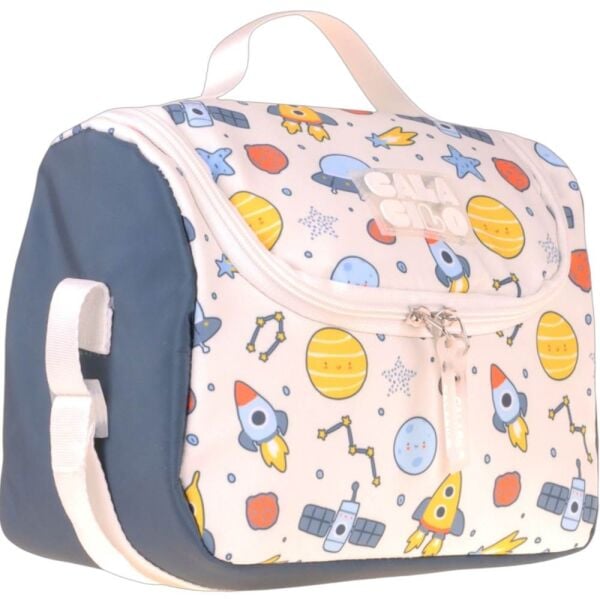 Calacilo C4048 Space Beslenme Çantası