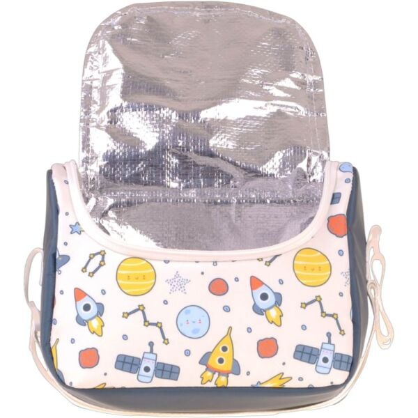Calacilo C4048 Space Beslenme Çantası