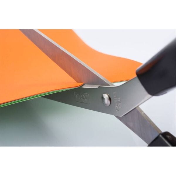 Kraf Makas Akrilik Saplı 18 Cm 7'' 707G