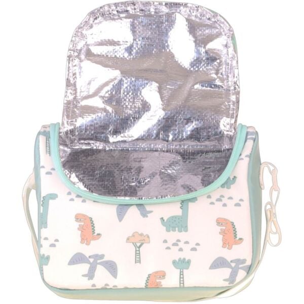 Calacilo C4057 Dino Beslenme Çantası
