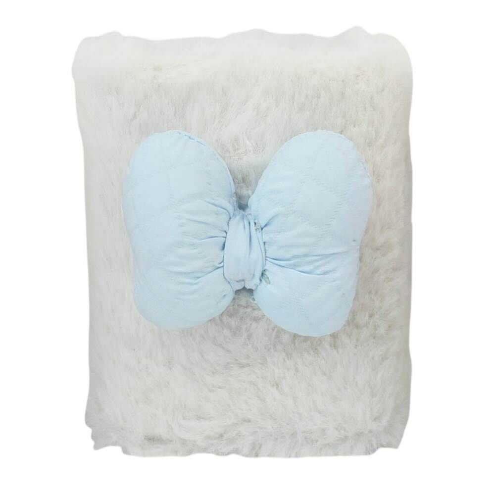 Dolphin PP-283 Peluş Fiyonklu Masa Kalemliği