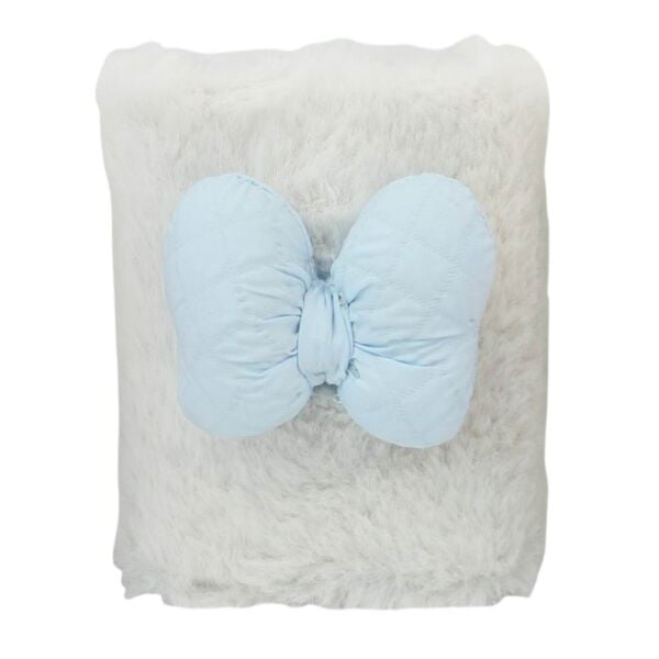 Dolphin PP-283 Peluş Fiyonklu Masa Kalemliği