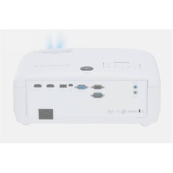 Viewsonic PX700HDH FHD 3700AL 2XHDMI USB TypeA  300''boyutuna kadar destek Ev ve İş Yeri Projektörü