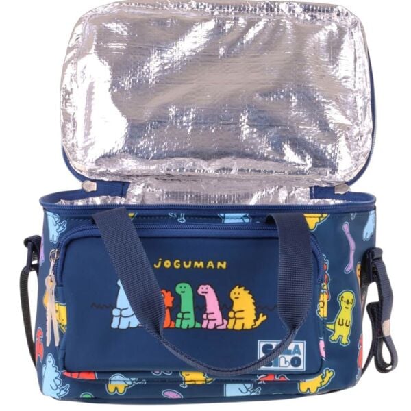 Calacilo C4075 Joguman Beslenme Çantası