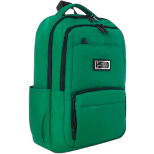 Faber Castell Athletic Sırt Çantası Yeşil 51477000130