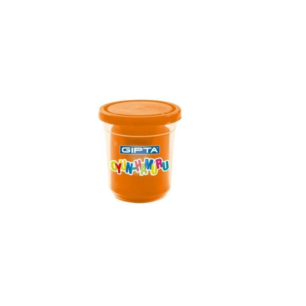 Gıpta Oyun Hamuru 120 gr Ten Rengi 8311