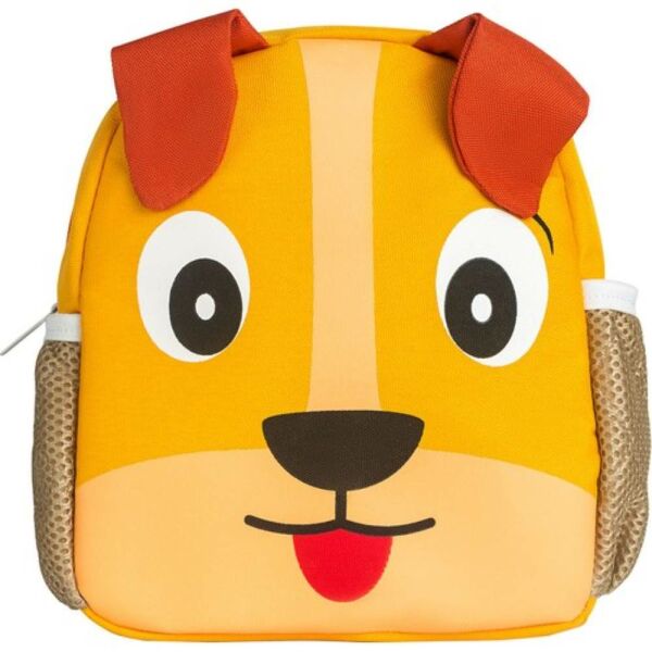 Zoozy Köpek Kreş Sırt Çantası