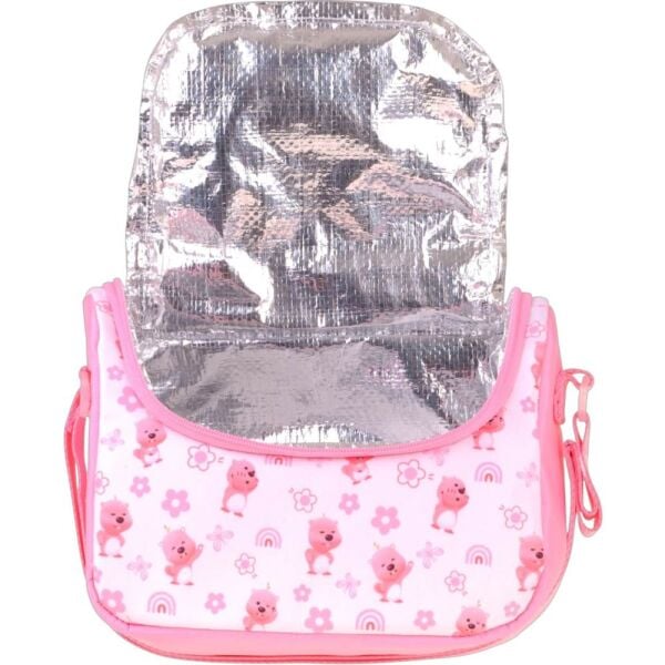 Calacilo C4063 Tiny Beslenme Çantası