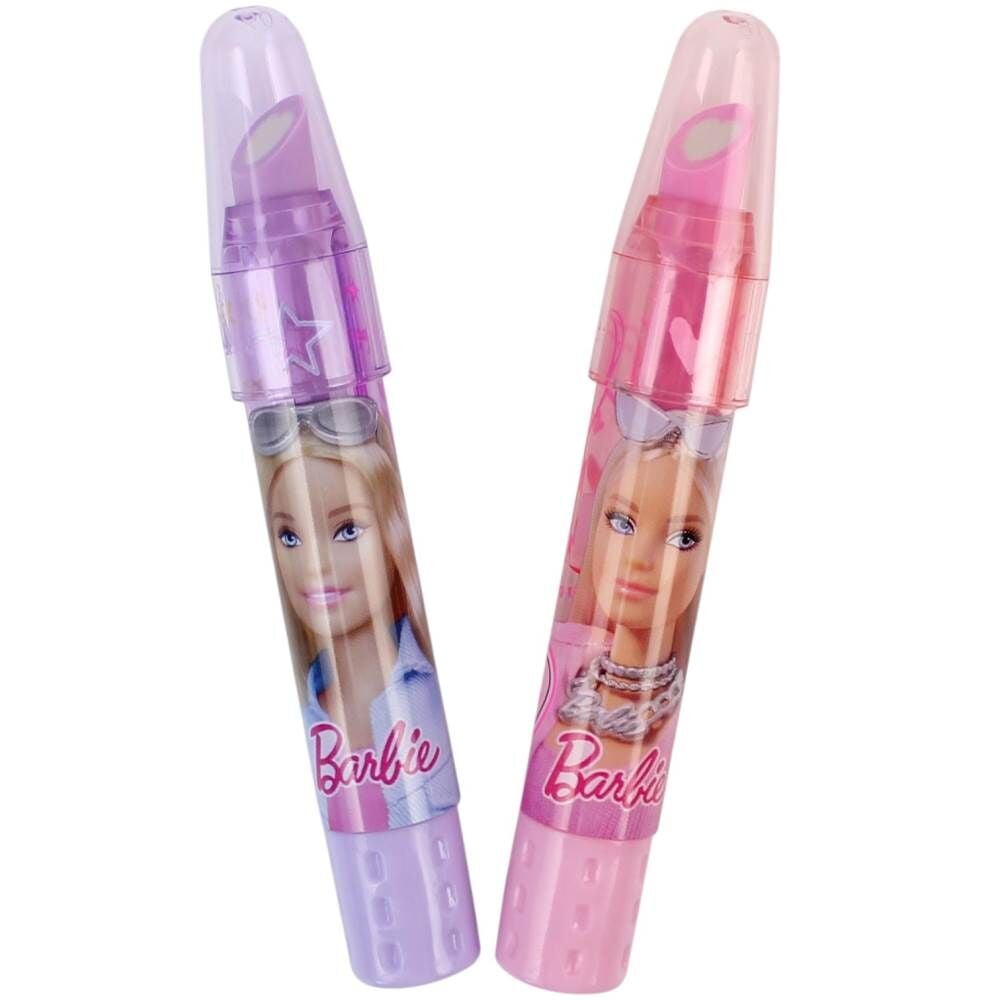 Barbie B-9141 Çevirmeli Silgi