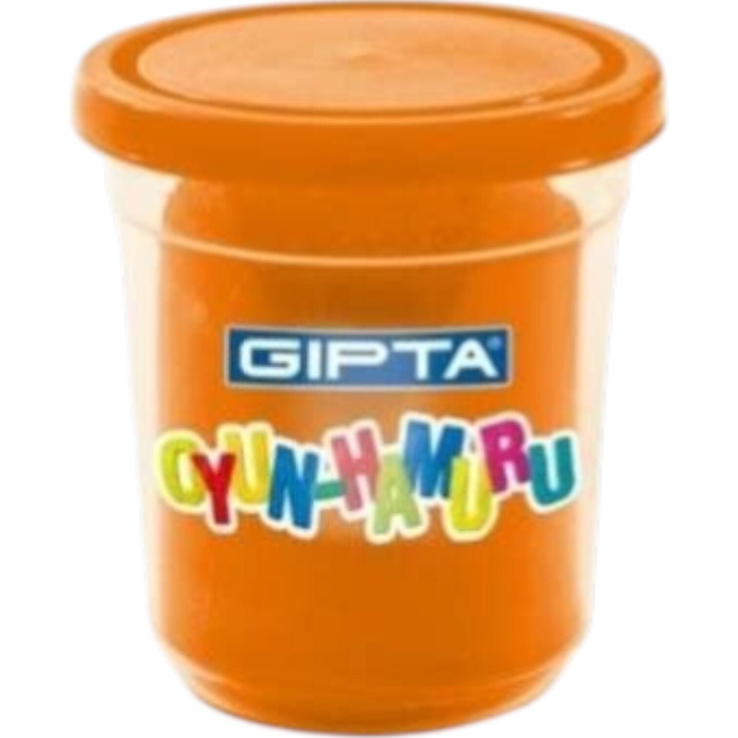Gıpta Oyun Hamuru 120 gr Ten Rengi 8311