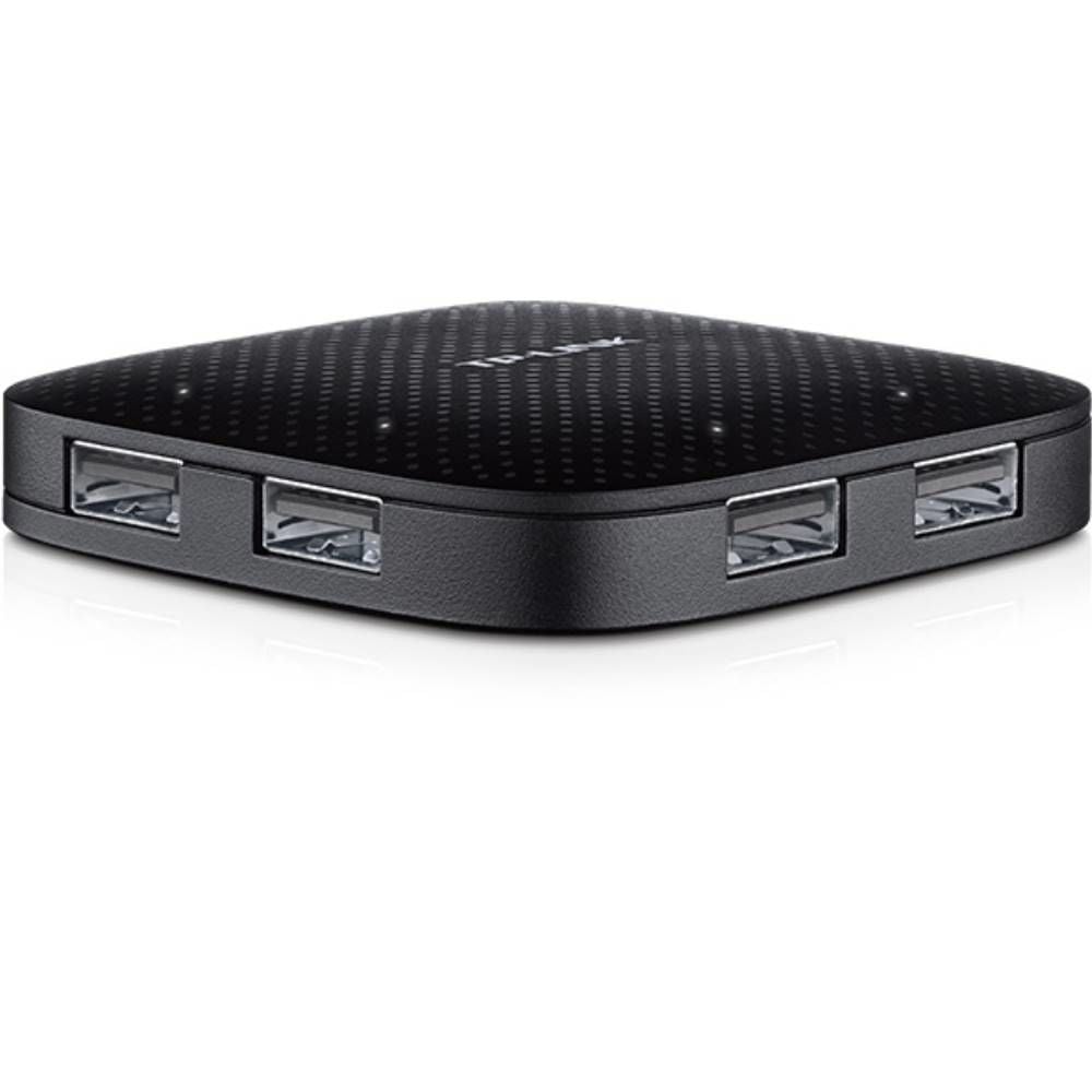 Tp-Link UH400 USB 3.0 4 Port Hub - Çoğaltıcı