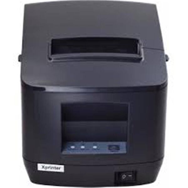 Xprinter XP-Q900 USB+Ethernet Fiş Yazıcı