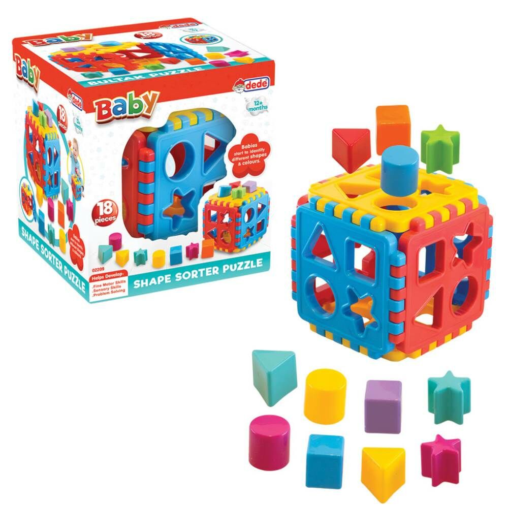 Bultak Puzzle 02209