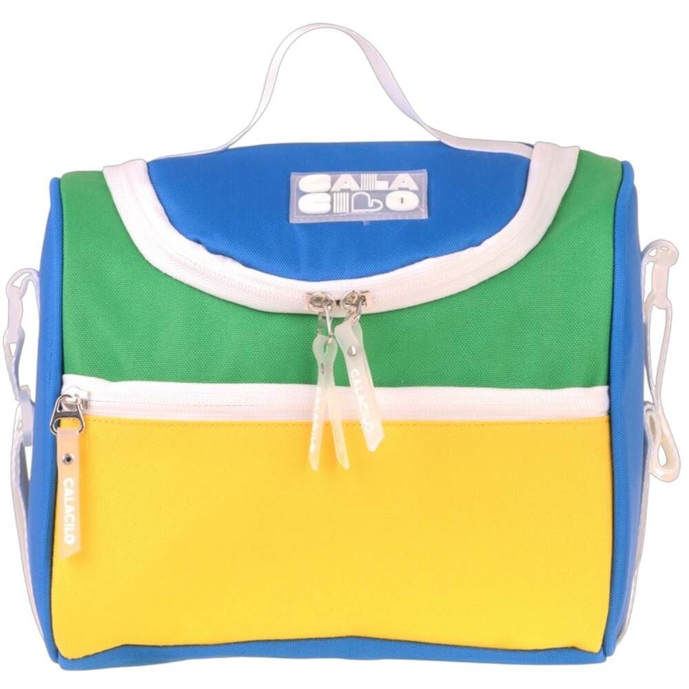 Calacilo C4099 Twins Beslenme Çantası