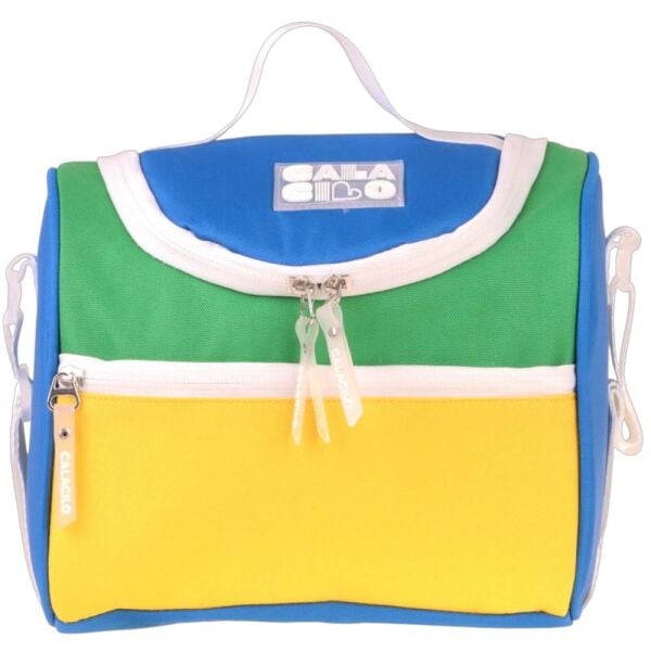 Calacilo C4099 Twins Beslenme Çantası