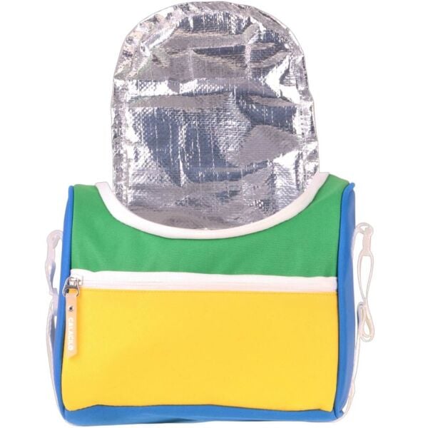 Calacilo C4099 Twins Beslenme Çantası