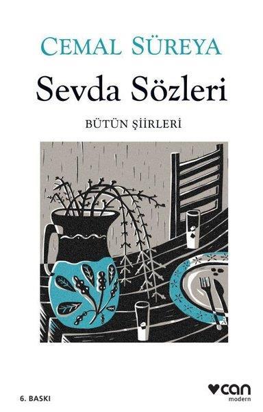 Sevda Sözleri Bütün Şiirleri