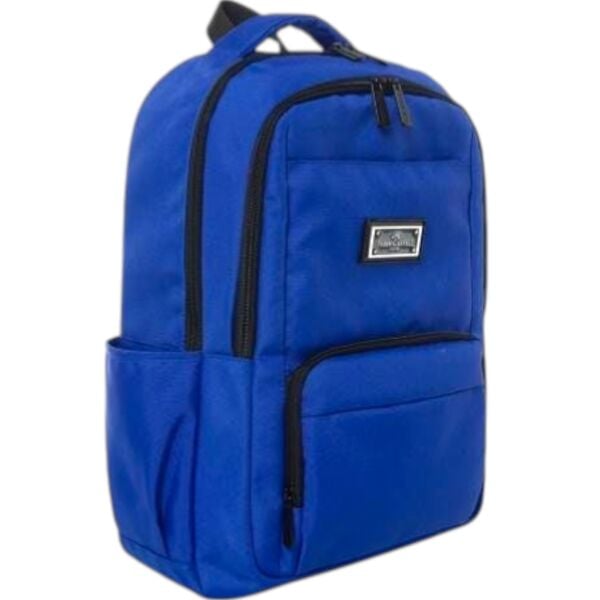 Faber Castell Athletic Sırt Çantası Mavi 51477000131