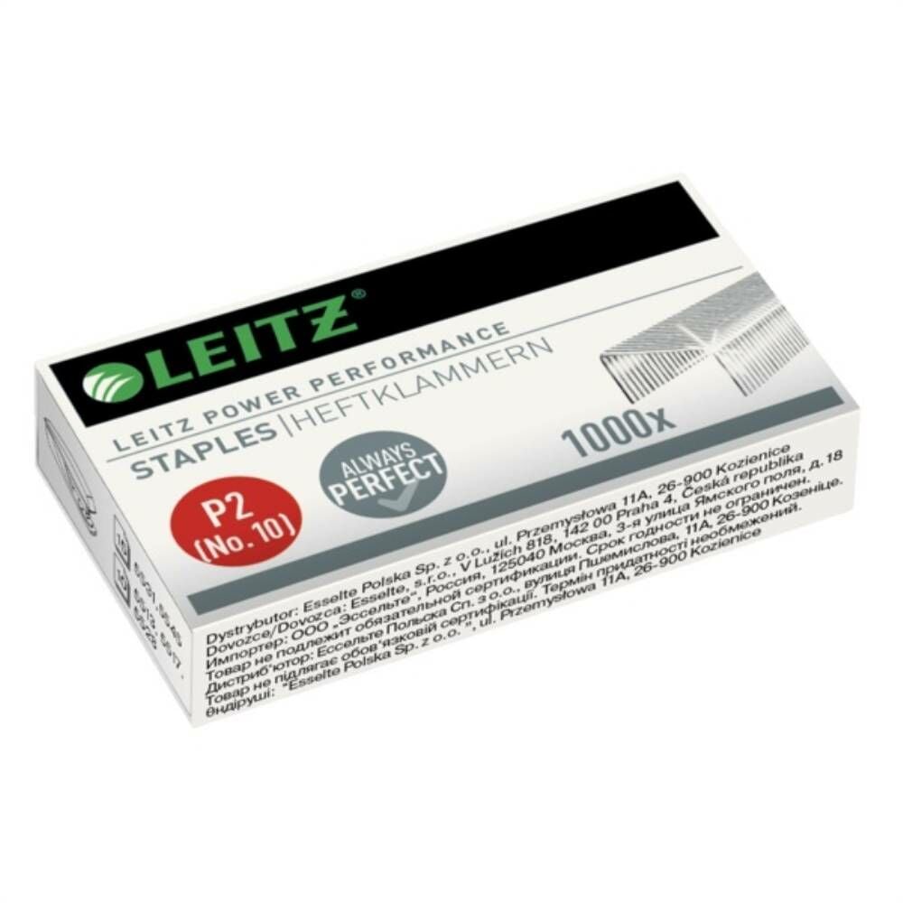 Leıtz Zımba Teli No:10 L-5577