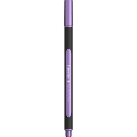 Schneider Metalik Liner 020 1-2 mm Mor 001140