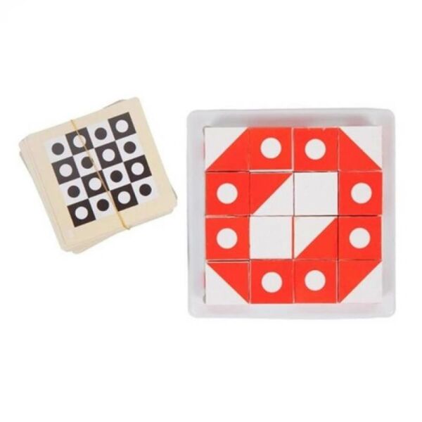 Magic Cube 557