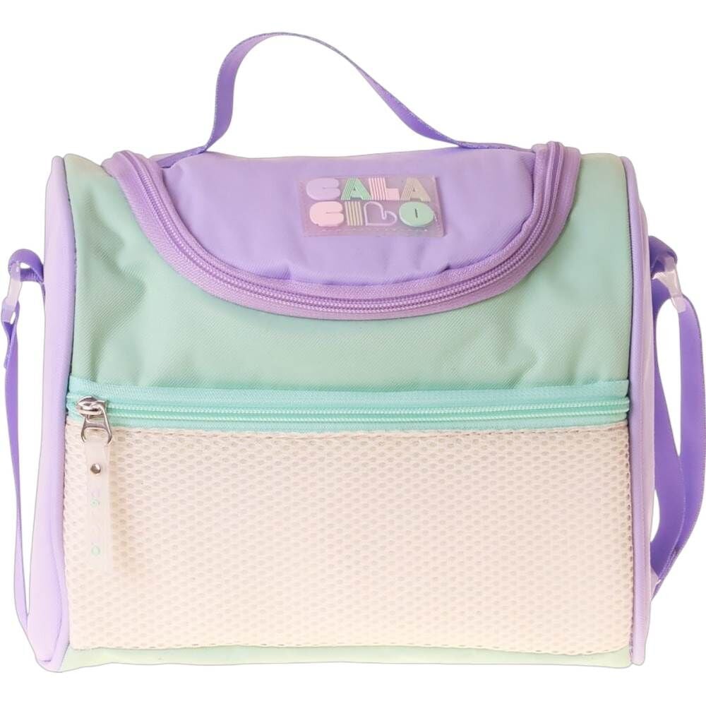 Calacilo C4090 Rainbow Beslenme Çantası