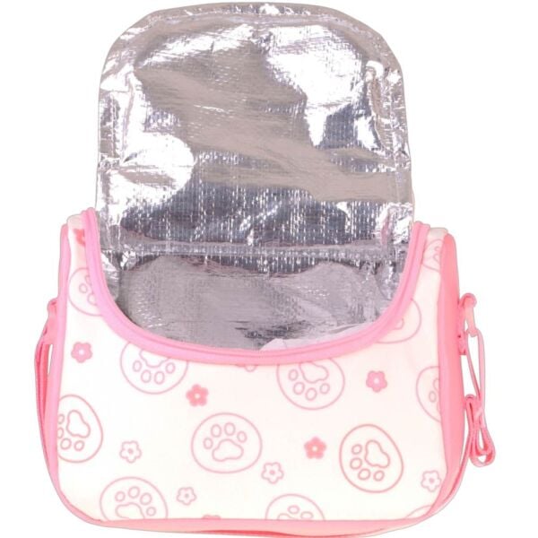 Calacilo C4039 Cat Beslenme Çantası