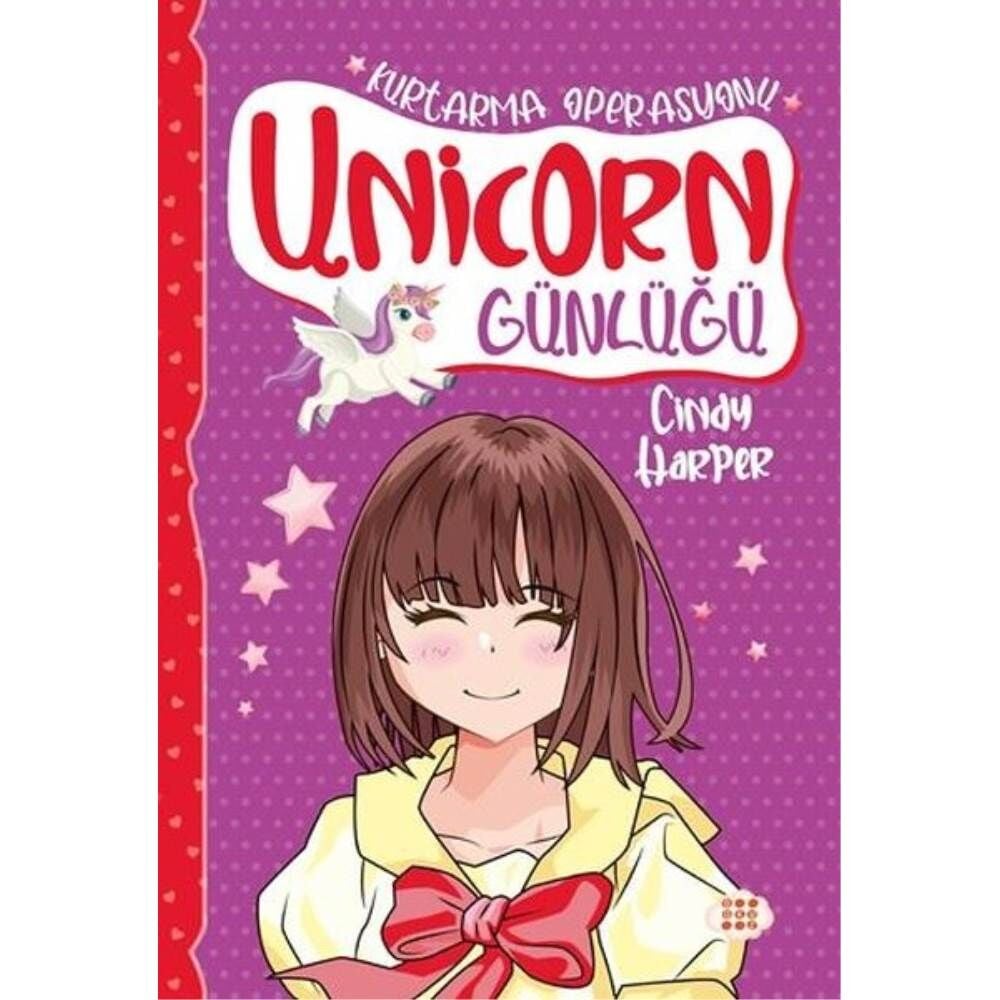 Unicorn Günlüğü 6 Kurtarma Operasyonu