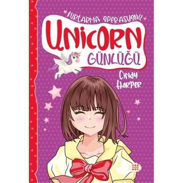 Unicorn Günlüğü 6 Kurtarma Operasyonu