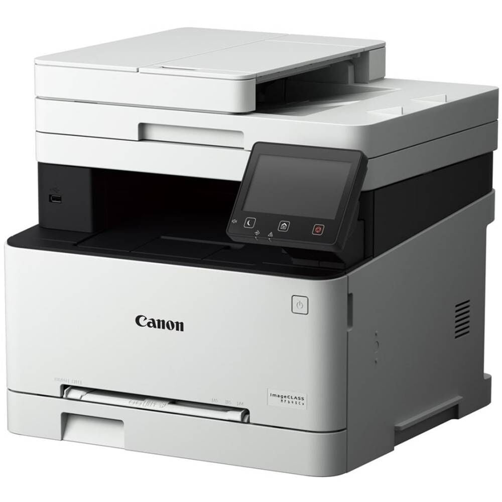 Canon MF754CDW II Yazıcı-Tarayıcı-Fotokopi-Faks Dubleks WI-FI Ethernet Renkli Çok Fonksiyonlu Yazıcı