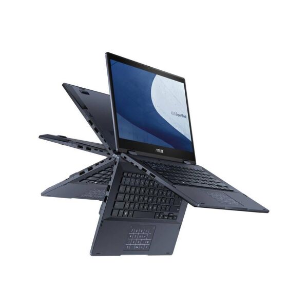 Asus Expertbook B3402FVA-EC1132 Core 7-150U 16GB 1TB Windows 11 Pro 4G Dokunmatik 14'' Notebook