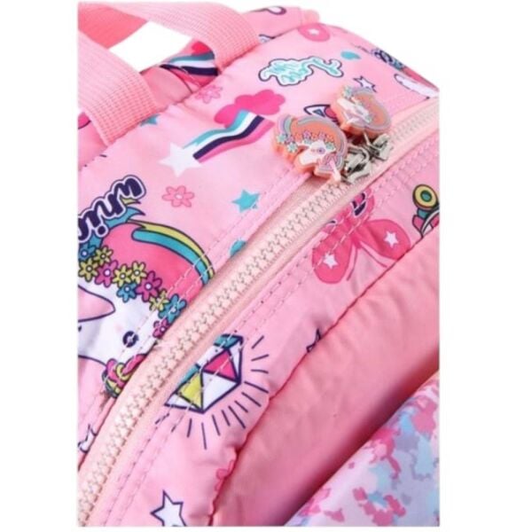 ÇÇS Kids 51763 Kız İlkokul Çantası