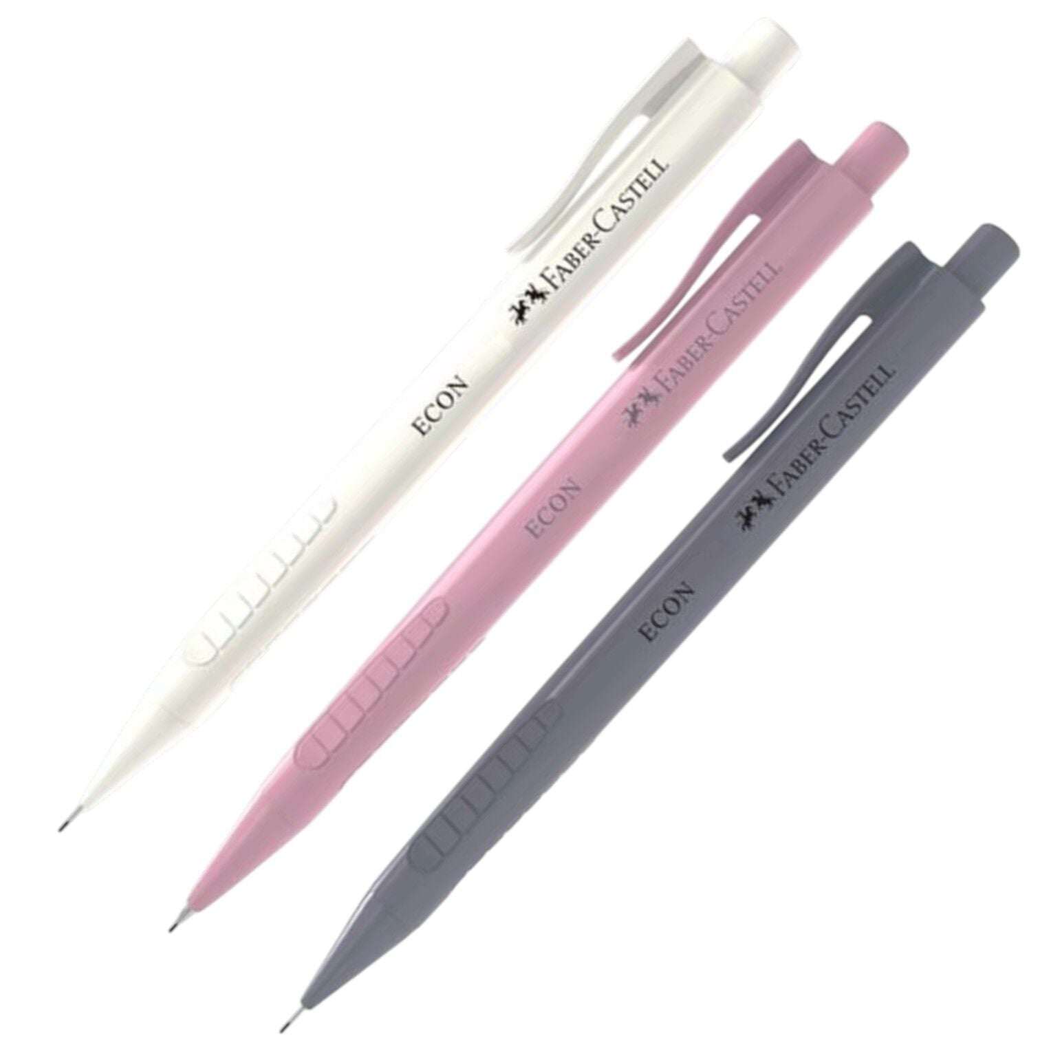 Faber Castell Econ Genz 05 mm Versatil Kalem 535014