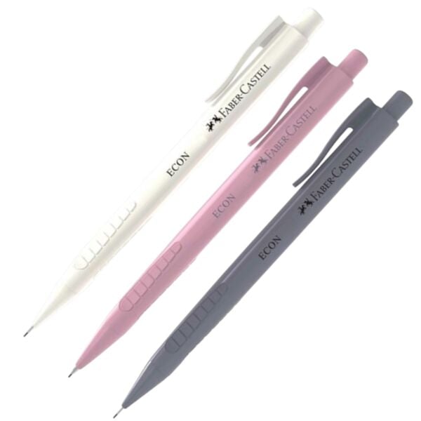 Faber Castell Econ Genz 05 mm Versatil Kalem 535014