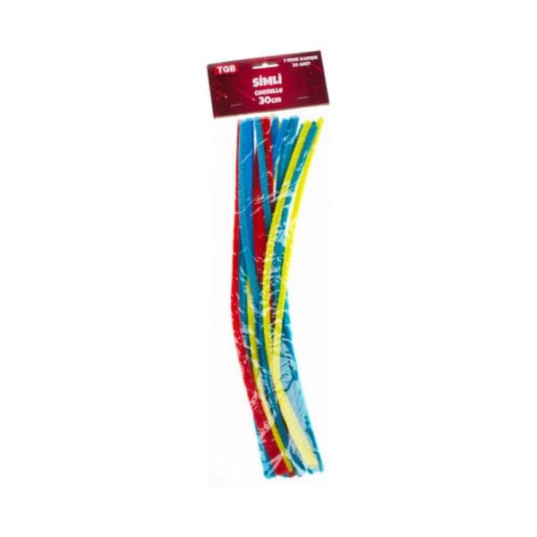 TGB Şönil 30 cm 2820